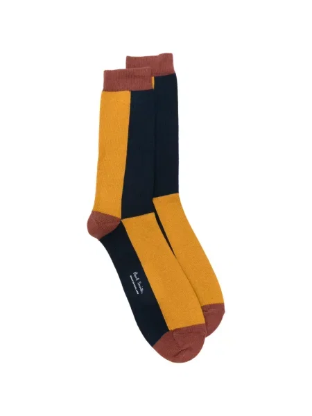 Κάλτσες Paul Smith μπλε