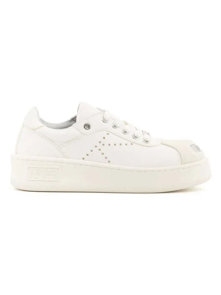 Pantofi Kenzo alb