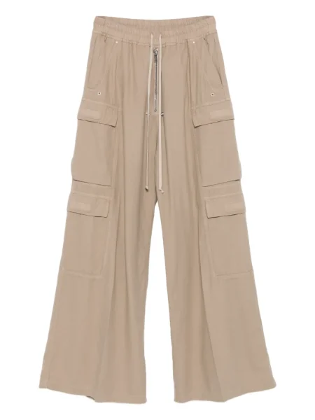 Cargo kalhoty Rick Owens