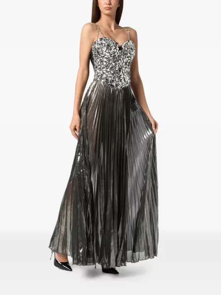 Maxi ruha Philipp Plein