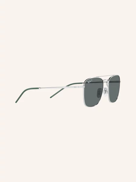 Ray-Ban Okulary Przeciwsłoneczne silber
