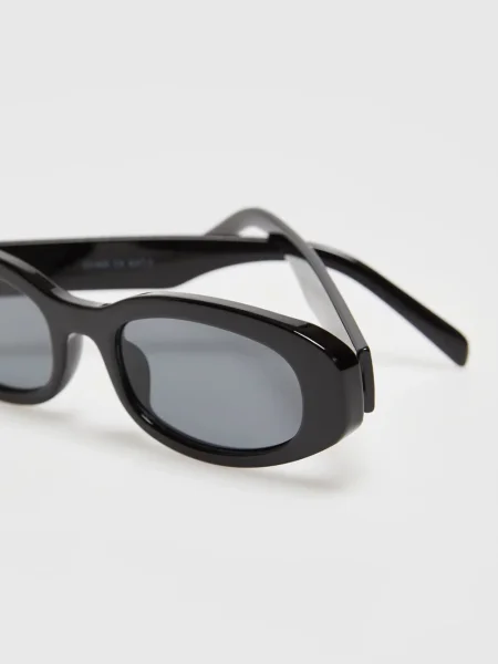 Ochelari de soare Moodo negru