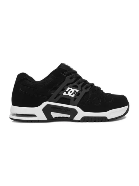 Sneakersy czarne