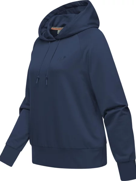Ragwear Majica Tonna marine