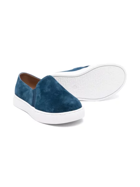 Sneakersy dziecięce Age Of Innocence niebieskie