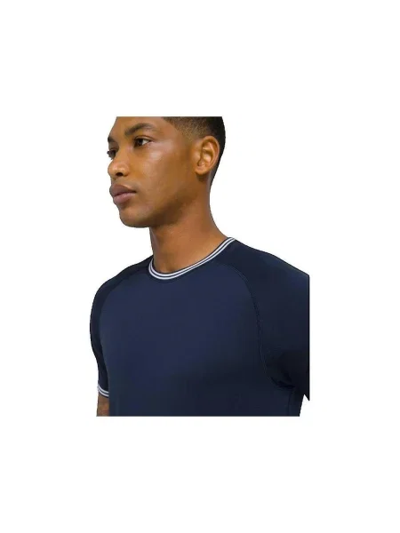 Tričko Wilson modrá