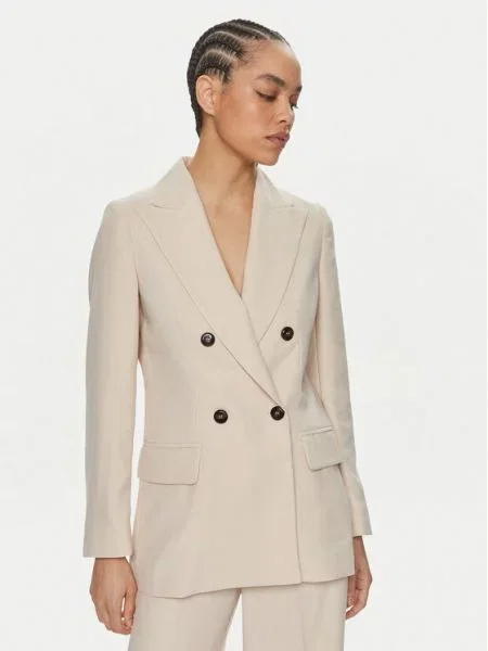 MAX&Co. Піджак Oboe бежевий