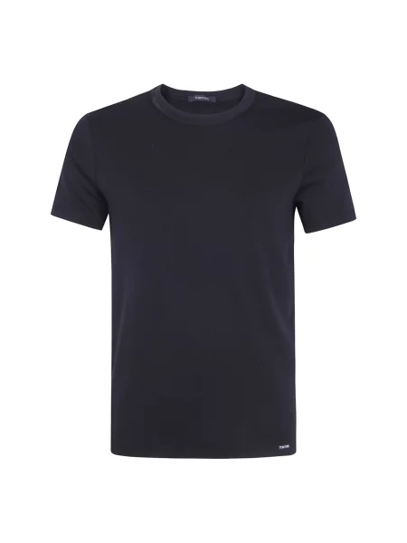 Koszulka Tom Ford czarna