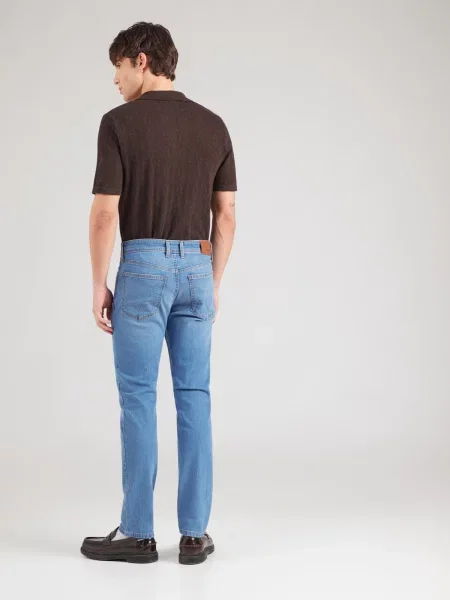 Pepe Jeans Jeans HATCH deschis albastru