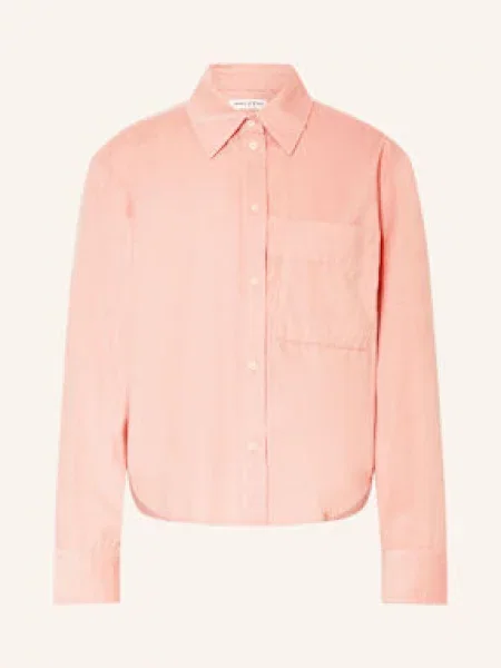Marc O'polo Koszula Sztruksowa rosa