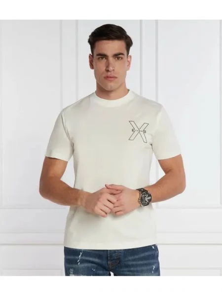 Richmond X Tricou