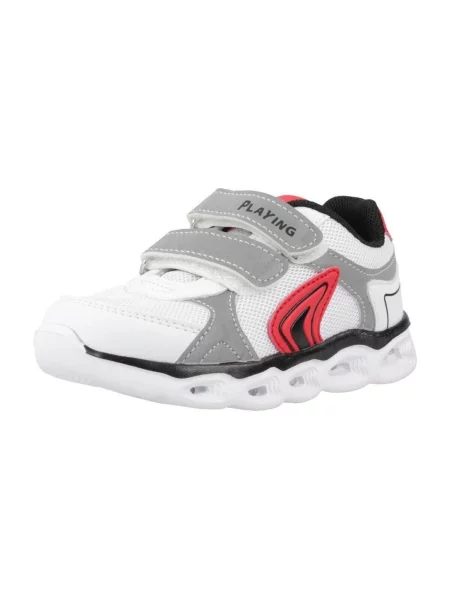 Pantofi copii Chicco alb