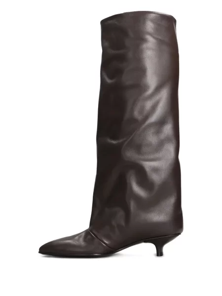 Botine Vicini maro