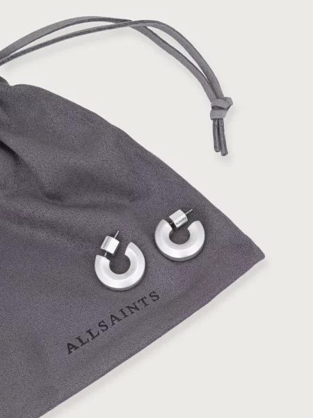 AllSaints сережки