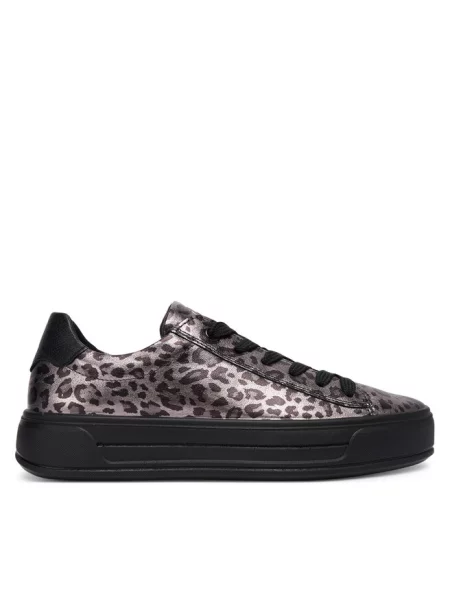 Sneakersy Ara szare