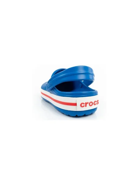 Pantofi copii Crocs albastru