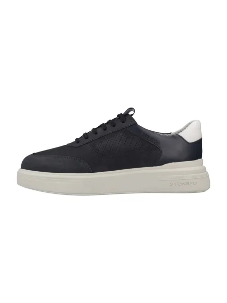 Pantofi Stonefly albastru