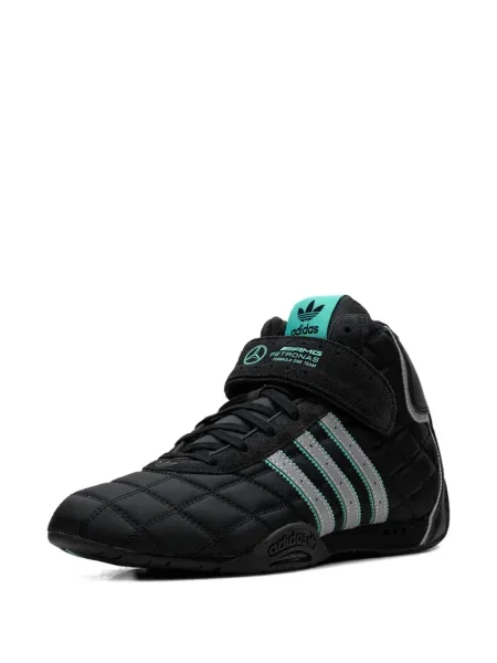 Маратонки Adidas UltraBoost черно