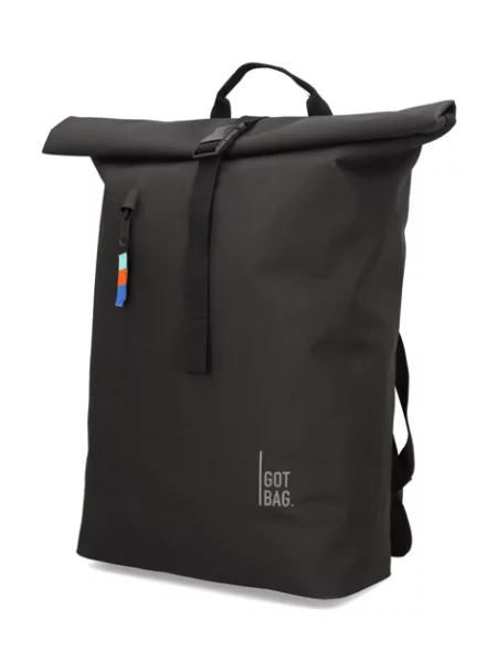 GOT BAG batoh černý