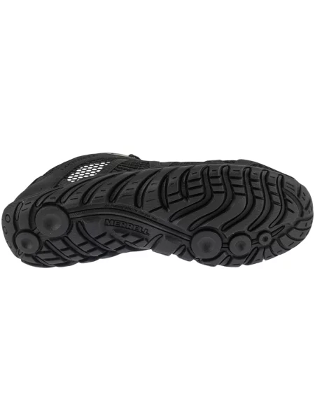 Pantofi Merrell negru
