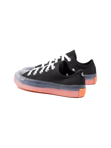 Pantofi Converse negru