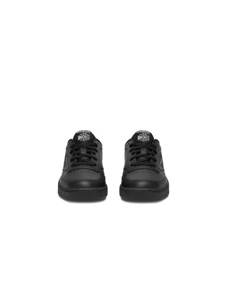Sneakersy Reebok EO-CLUB C čierna