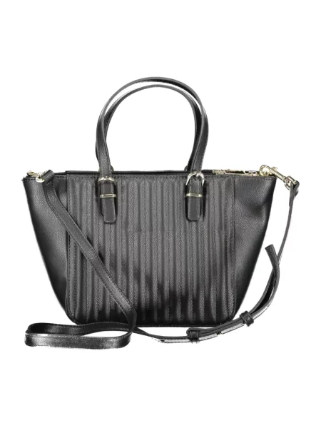 Torebka Tommy Hilfiger czarna