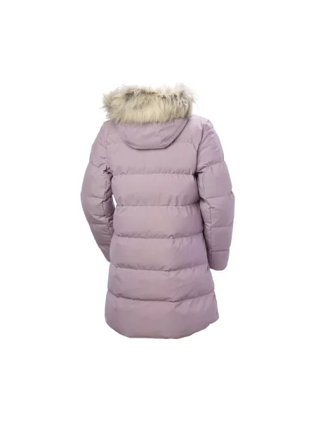 Sako Helly Hansen ružová