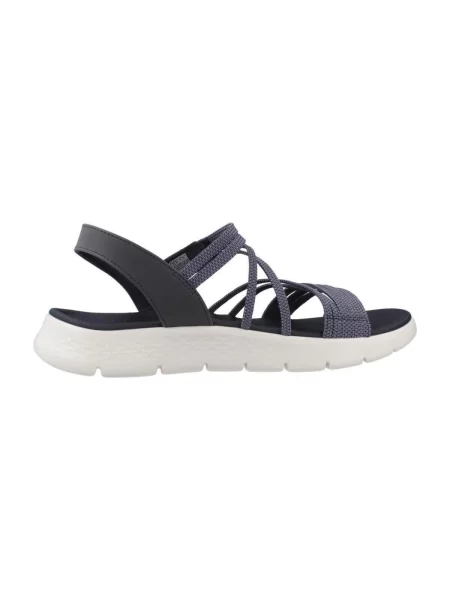 Pantofi Skechers albastru
