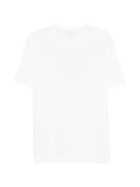 Scurt tricou Ps Paul Smith alb