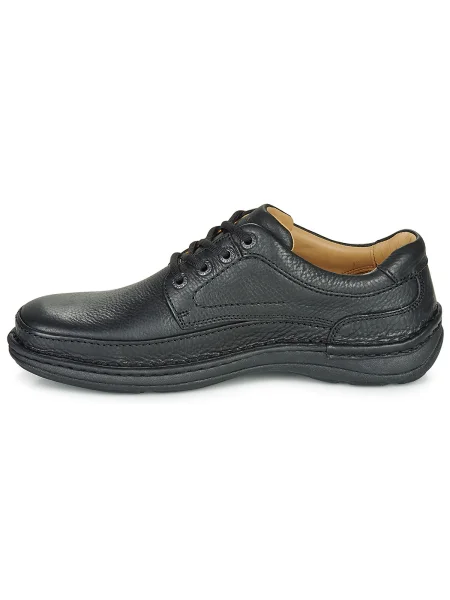 Pantofi Clarks NATURE THREE negru