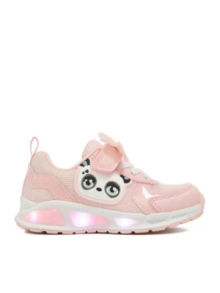 Sneakersy LITTLEST PET SHOP růžová