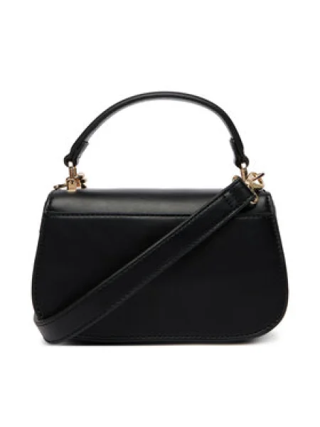 Crossbody kabelka Valentino čierna