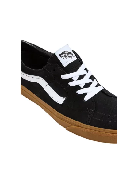 Pantofi Vans negru