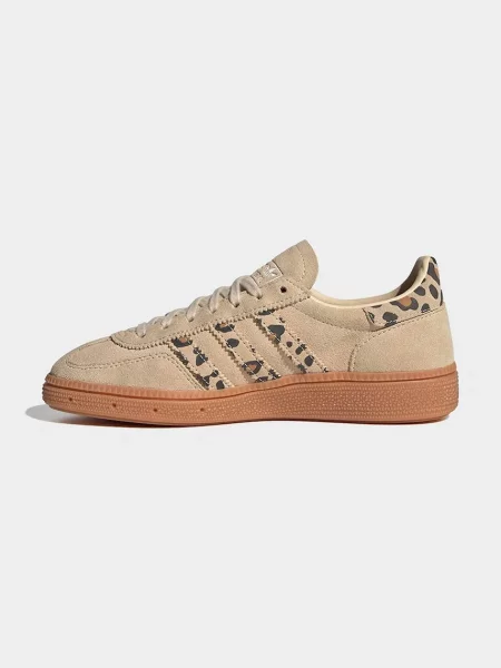Adidas Originals HANDBALL SPEZIAL кросівки дитячі замшеві