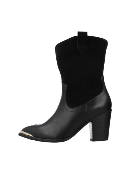 Pantofi Clarks negru