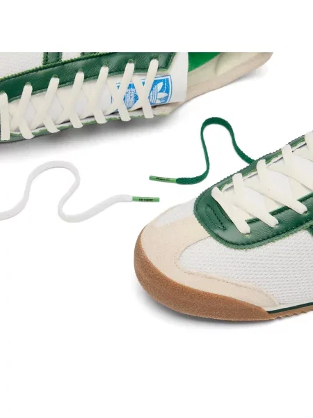 Sneakersy Adidas białe