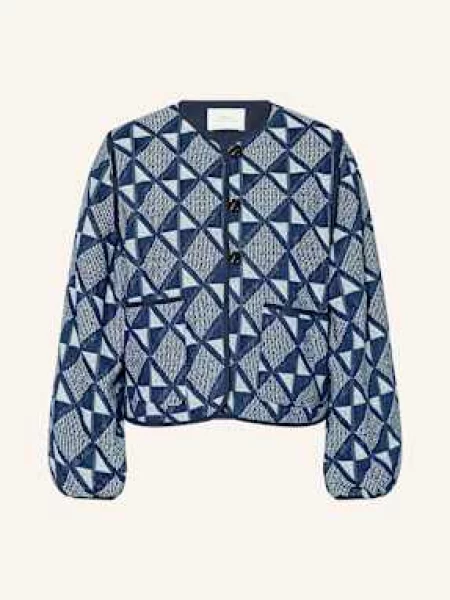 Yerse Bosmanka Romy blau niebieski