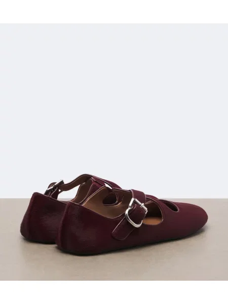 Balerini Alaïa