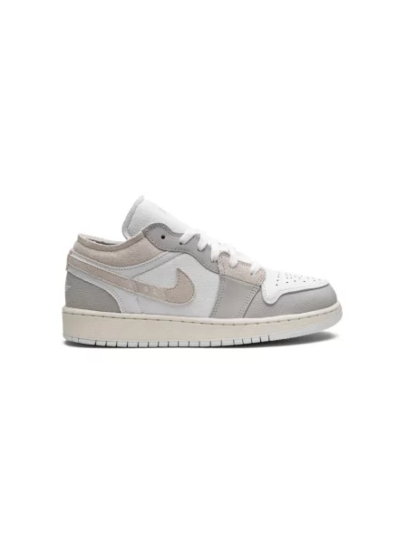 Sneakersy dziecięce Jordan Air Jordan 1 szare