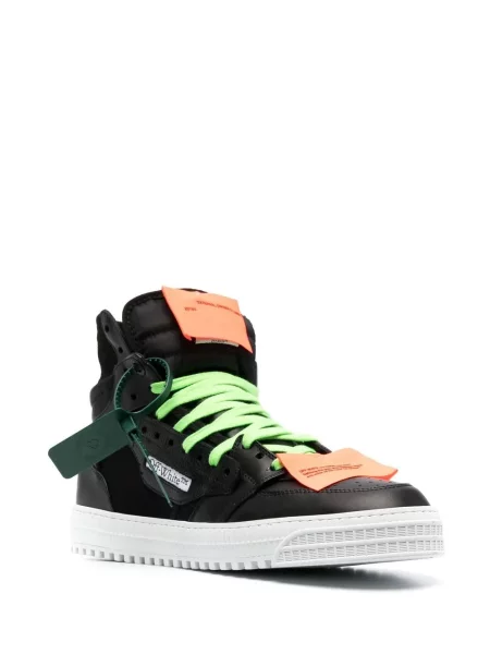 Sportbačiai Off-white balta