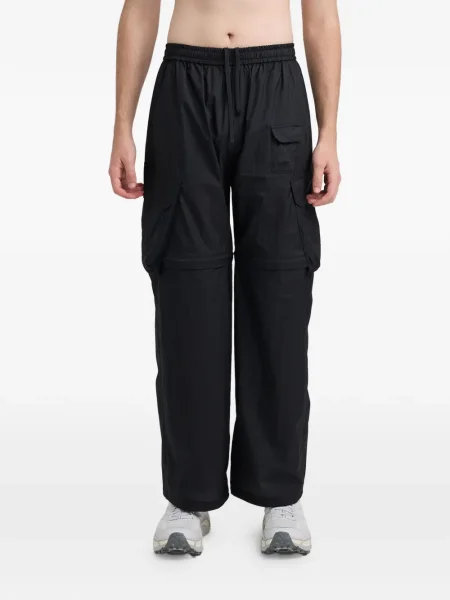 Pantaloni cargo Off Duty negru