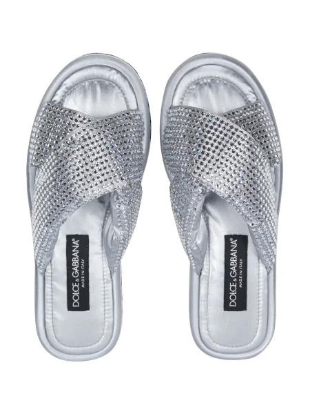 Šľapky D&g