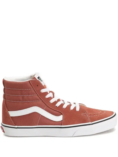 Sneakerși Vans maro