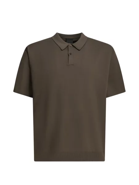 Scurt tricou polo Daiwa Pier39 maro