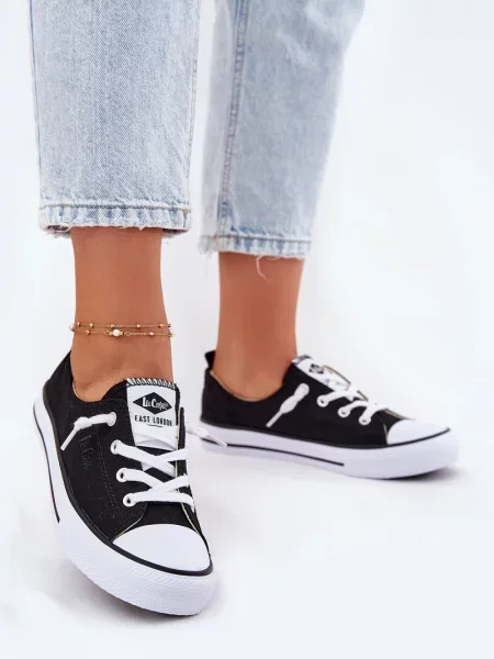 Teniși Lee Cooper