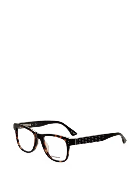 Ochelari de soare Zadig&voltaire cu tepi maro