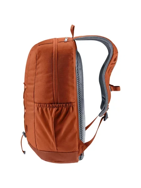 Rucsac Deuter portocaliu