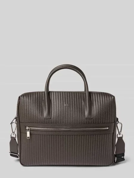 Boss Torba Biznesowa Daxter braun brązowa