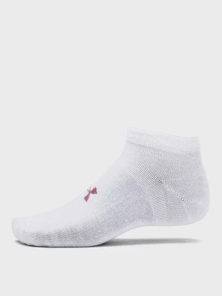 Шкарпетки Under Armour білі